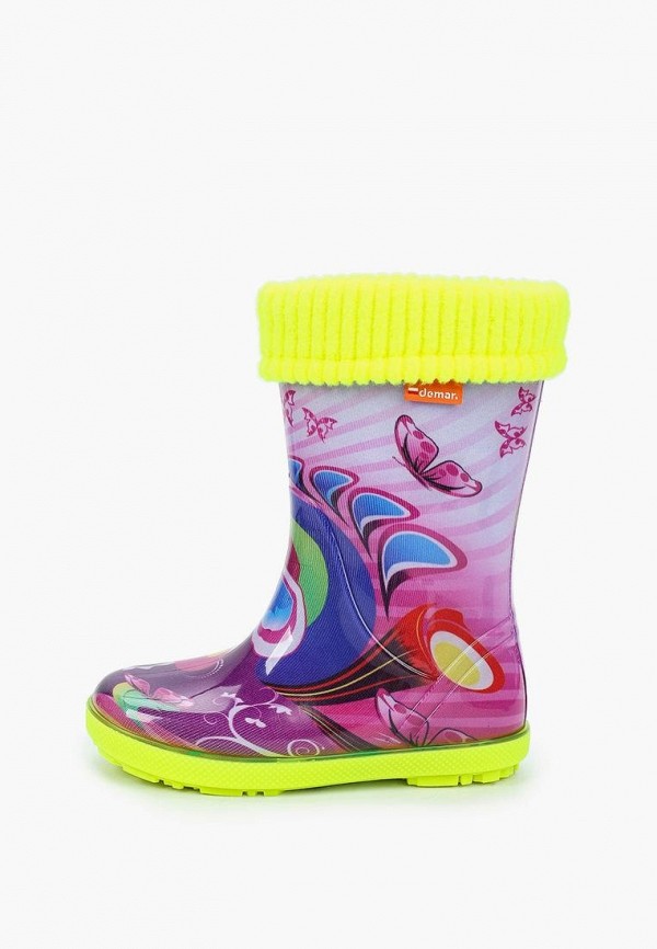 Demar Сапоги резиновые - фото 1