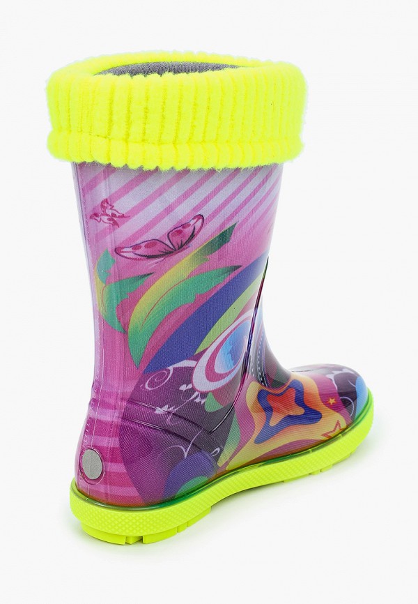 Demar Сапоги резиновые - фото 3