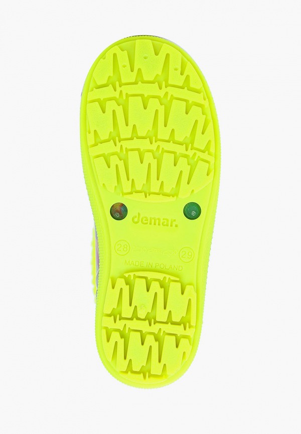 Demar Сапоги резиновые - фото 5