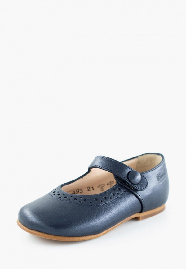 Pom d'Api Туфли - TETEL PERFOS - фото 2