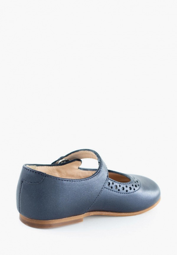 Pom d'Api Туфли - TETEL PERFOS - фото 3