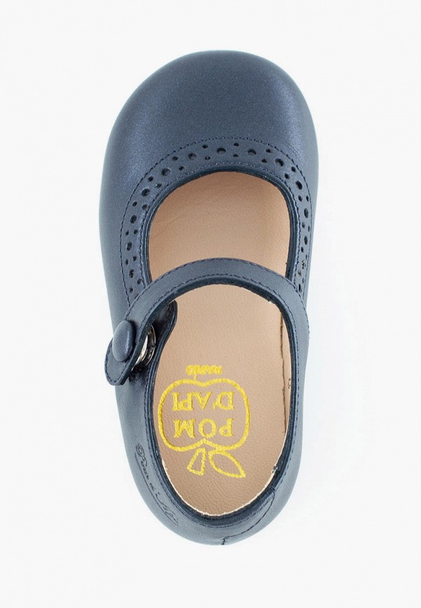 Pom d'Api Туфли - TETEL PERFOS - фото 4