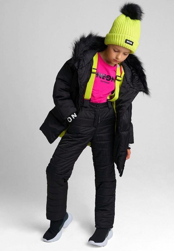 PlayToday Куртка утепленная - фото 3