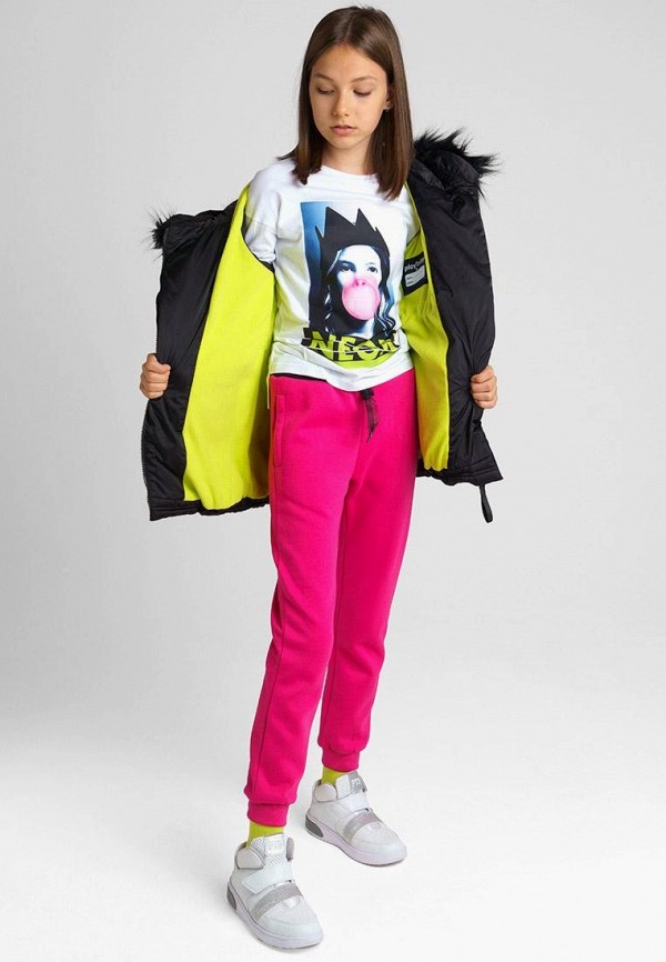 PlayToday Куртка утепленная - фото 4