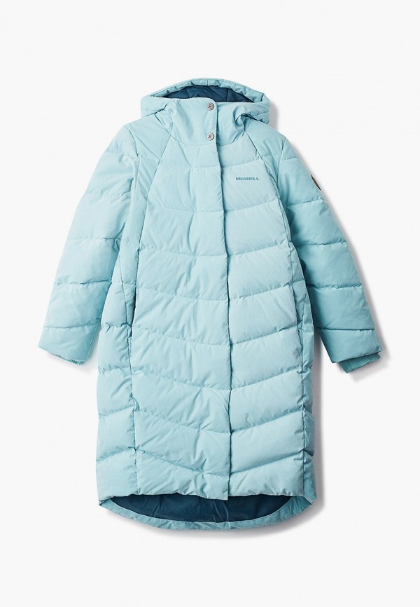 Merrell Пуховик - фото 1