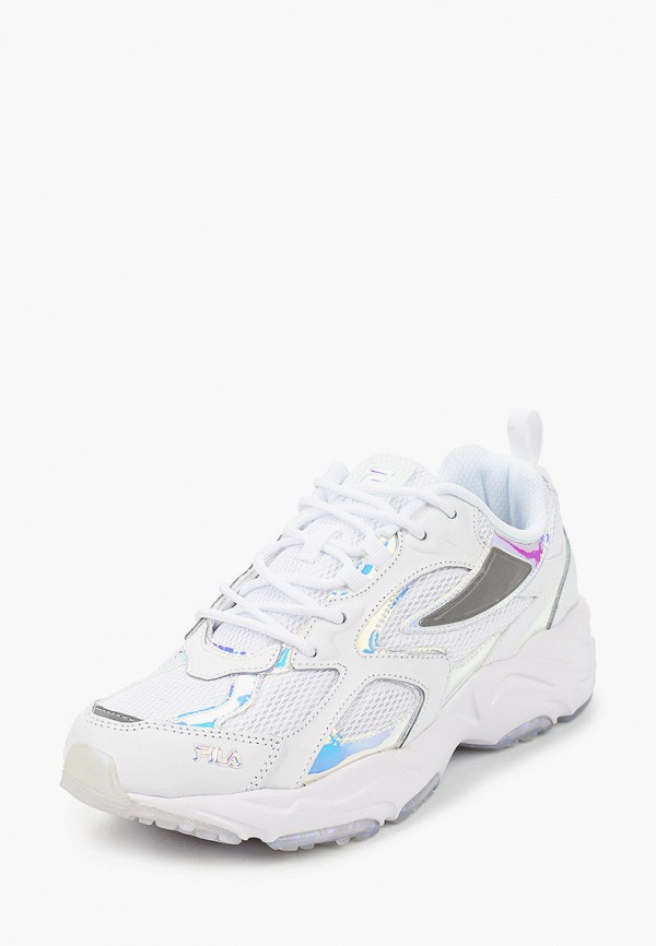 Fila Кроссовки - CR-CW02 X RAY TRACER - фото 2