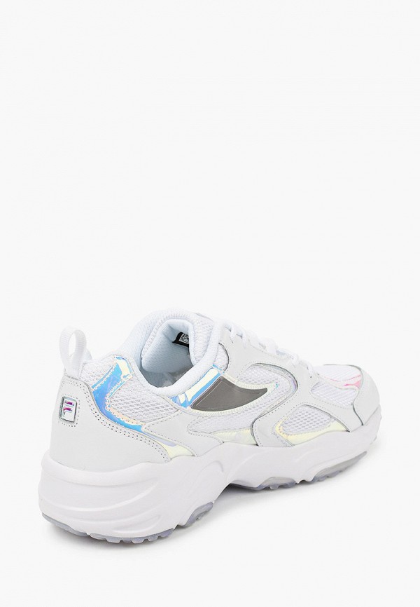 Fila Кроссовки - CR-CW02 X RAY TRACER - фото 3