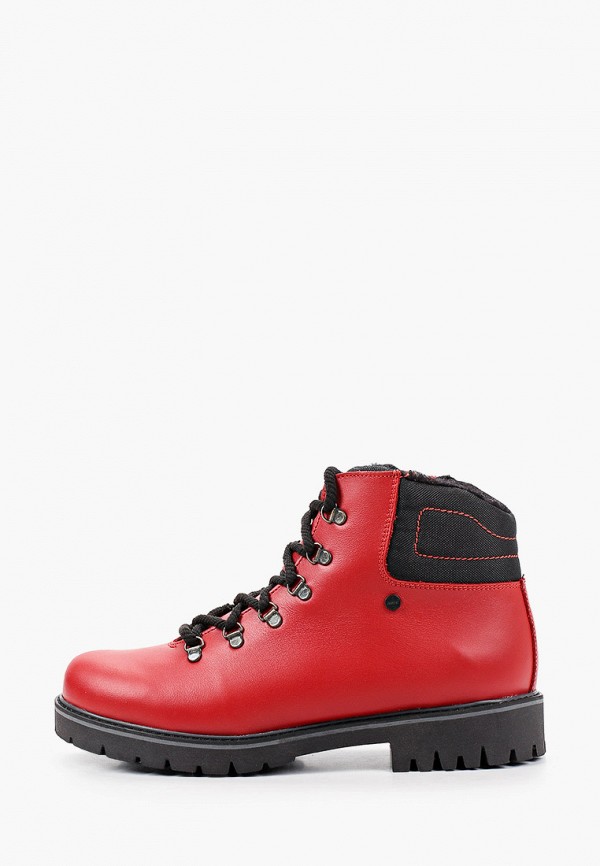 Bartek Ботинки - фото 1