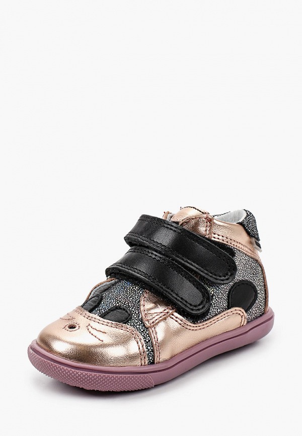 Bartek Ботинки - фото 2