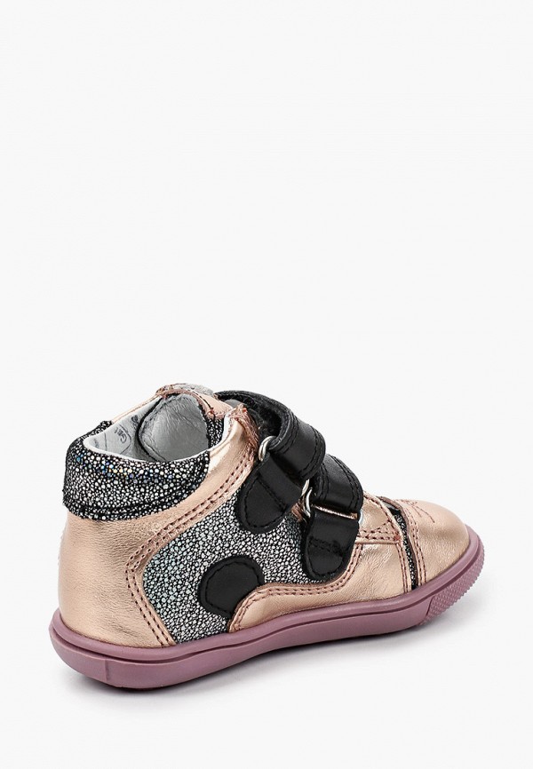 Bartek Ботинки - фото 3