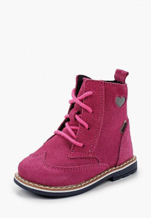 Bartek Ботинки - 1087 - фото 2