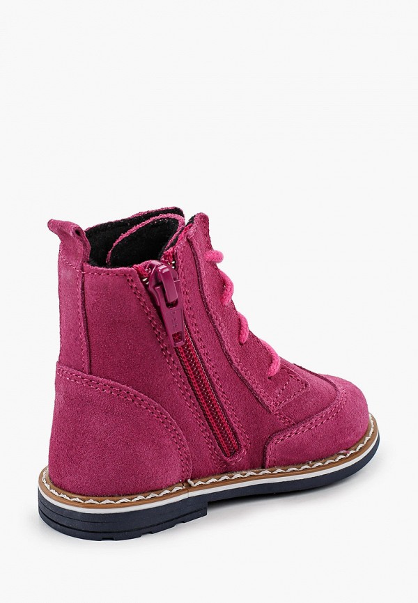 Bartek Ботинки - 1087 - фото 3