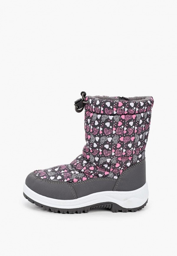 Zenden First Дутики - фото 1