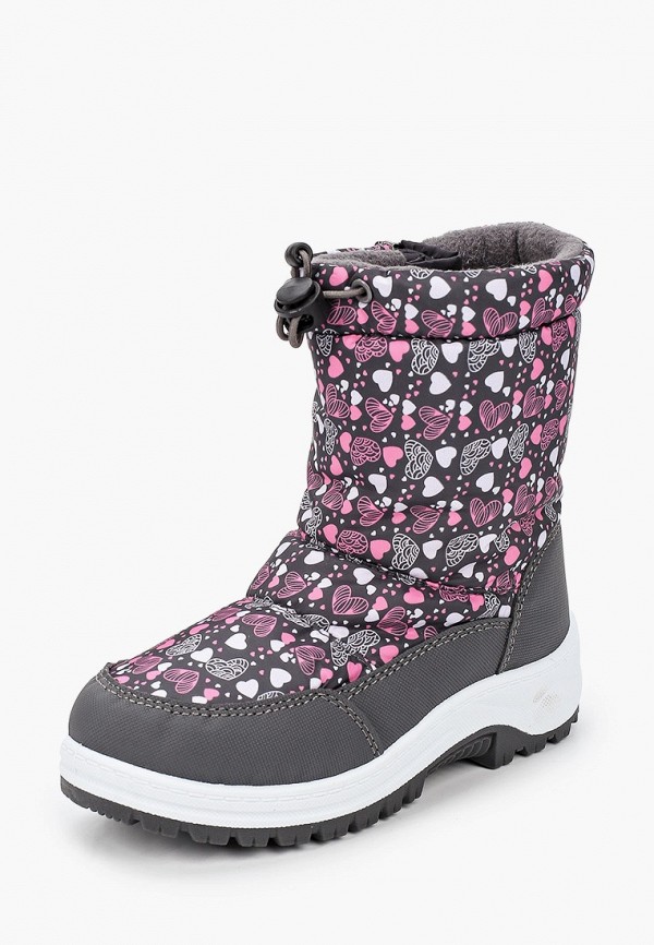 Zenden First Дутики - фото 2