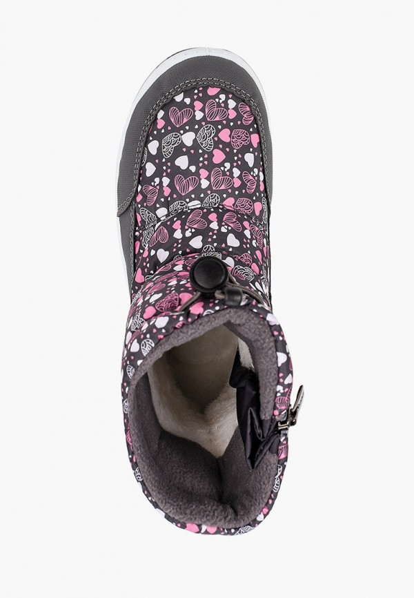 Zenden First Дутики - фото 4