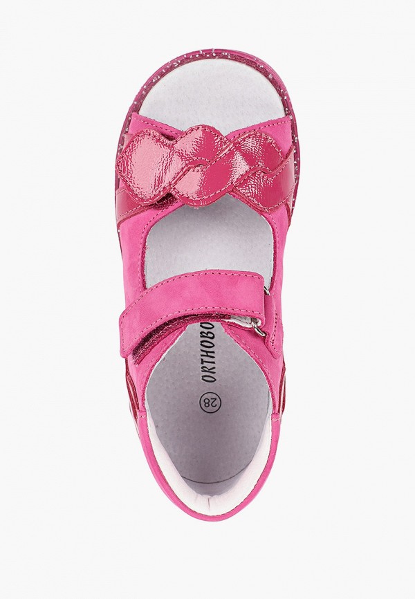 Orthoboom Сандалии - фото 4