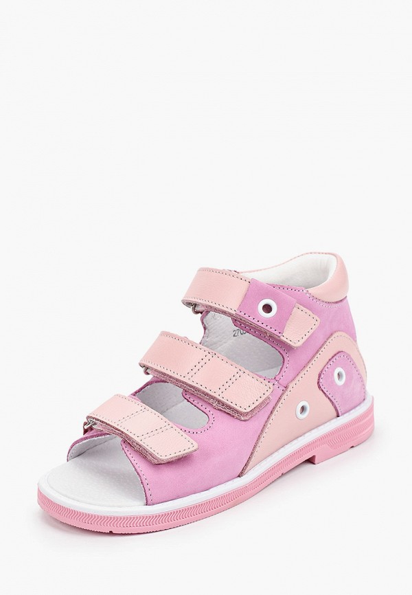 Orthoboom Сандалии - фото 2