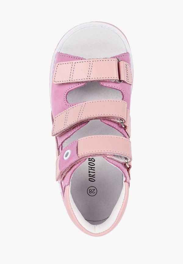 Orthoboom Сандалии - фото 4