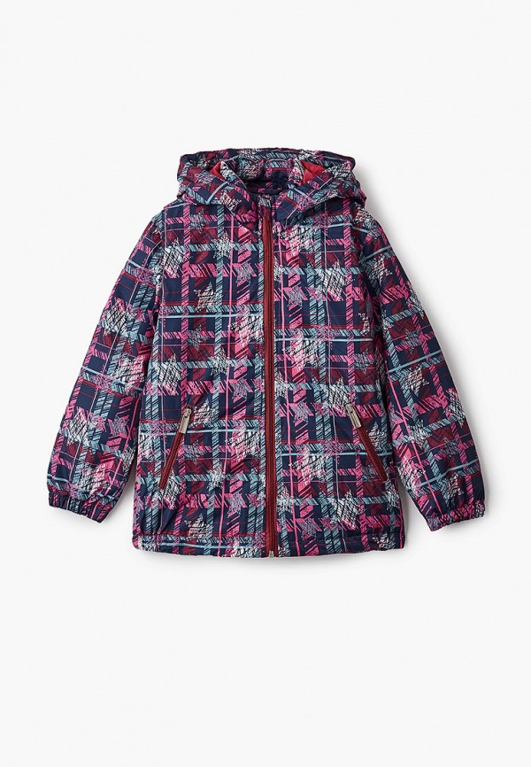 Модные Ангелочки Куртка утепленная - фото 1