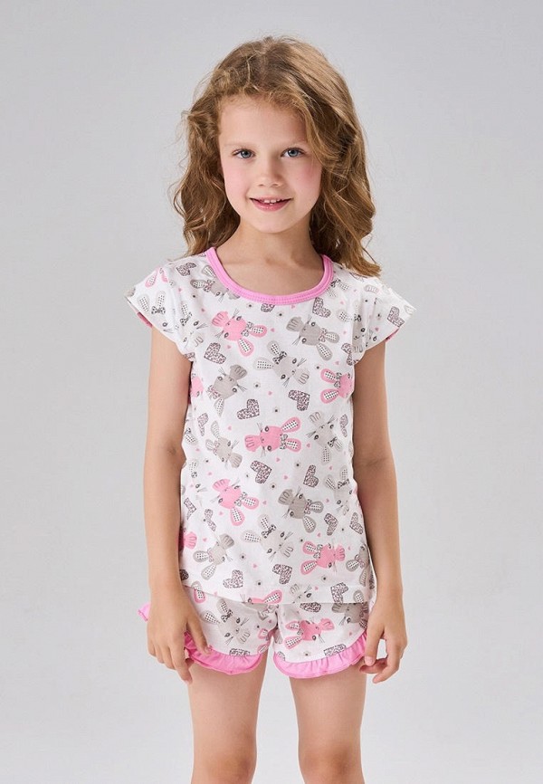 КотМарКот Пижама - Зайчата - фото 1