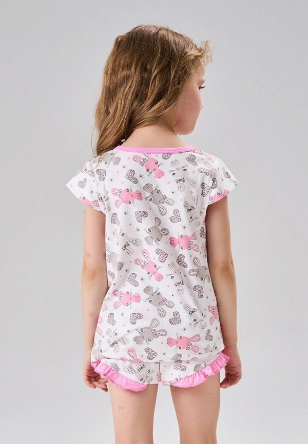 КотМарКот Пижама - Зайчата - фото 2