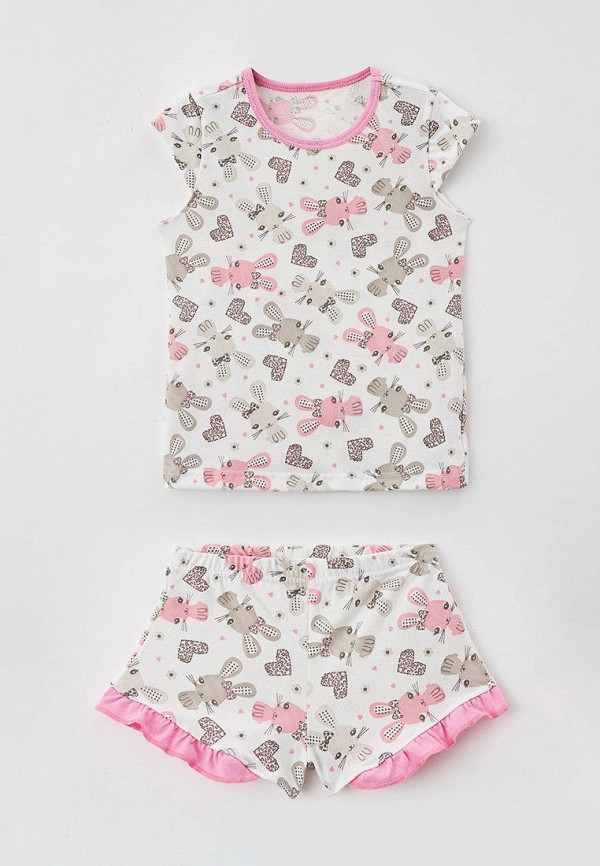 КотМарКот Пижама - Зайчата - фото 4