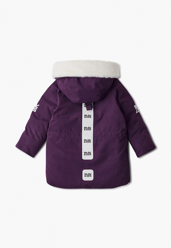 Bask Kids Пуховик - TITANIA V2 - фото 2