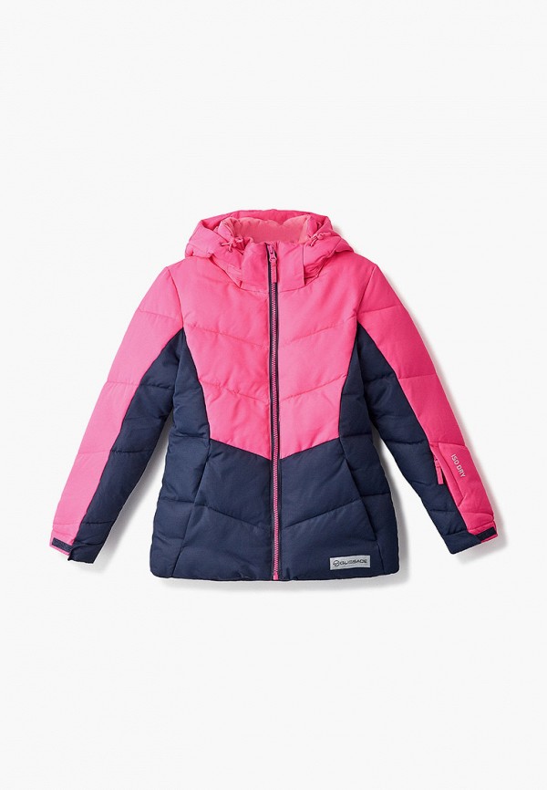 Glissade Куртка горнолыжная - фото 1
