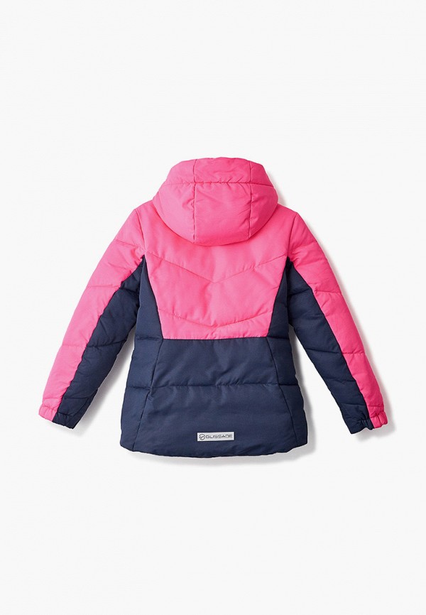 Glissade Куртка горнолыжная - фото 2