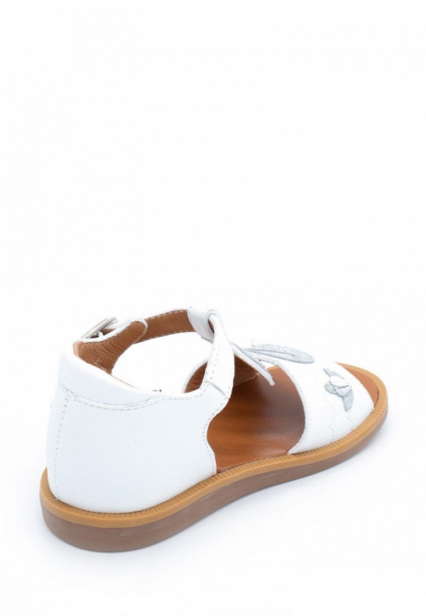 Pom d'Api Сандалии - POPPY SWAN - фото 3