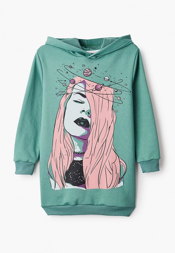 Elaria Худи - фото 1