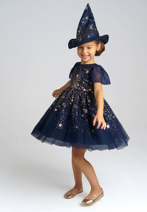 PlayToday Платье и шляпа - фото 1