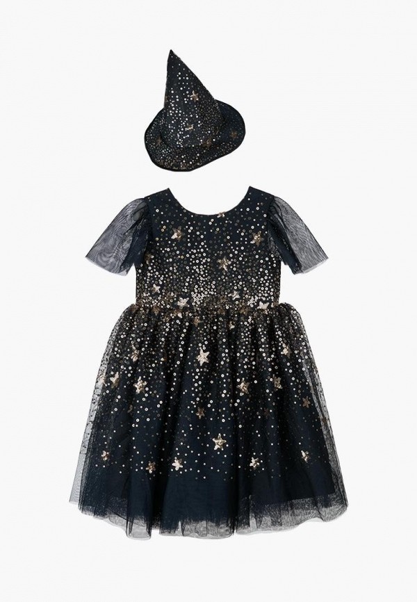 PlayToday Платье и шляпа - фото 4