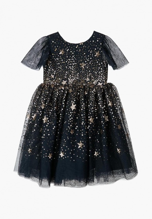 PlayToday Платье и шляпа - фото 5