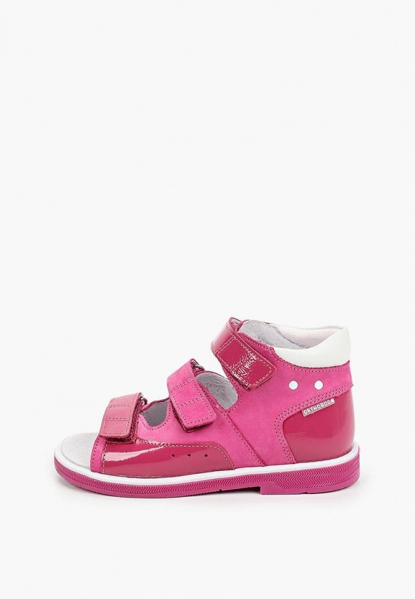 Orthoboom Сандалии - фото 1