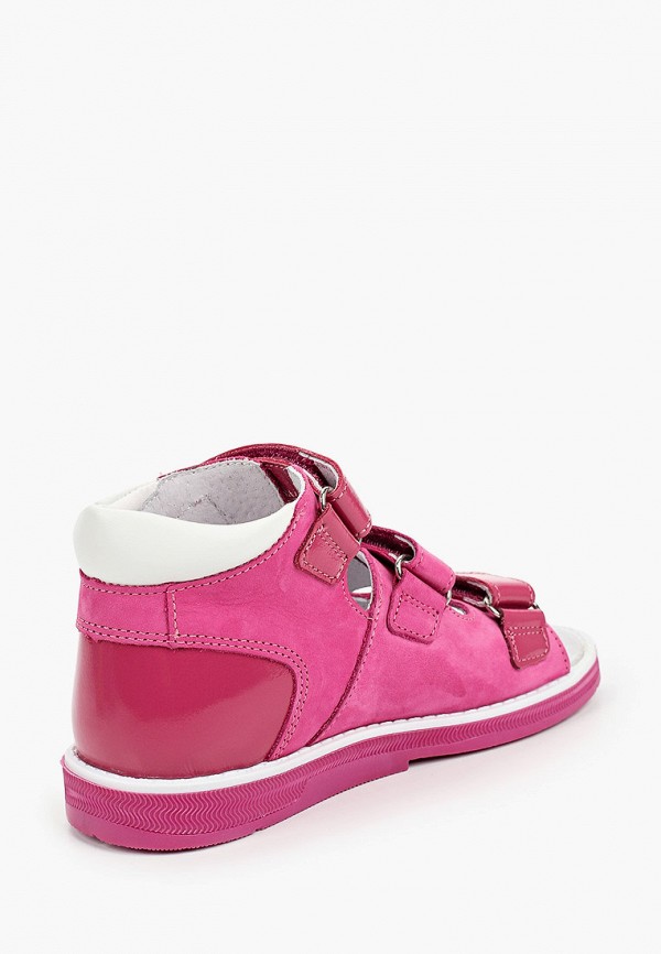 Orthoboom Сандалии - фото 3