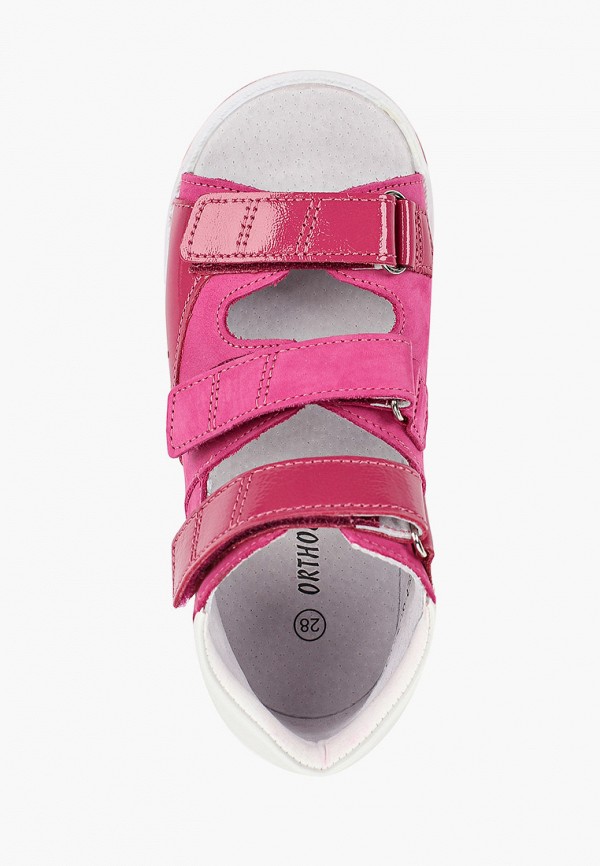 Orthoboom Сандалии - фото 4