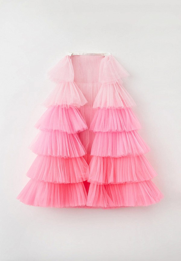 Monikamo Платье - Lamoda Online Exclusive - фото 6