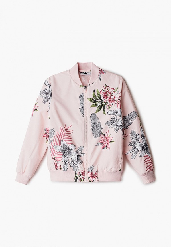 Fila Куртка утепленная - фото 1