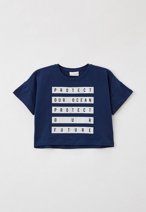 Coccodrillo Футболка - Coccodrillo - фото 1