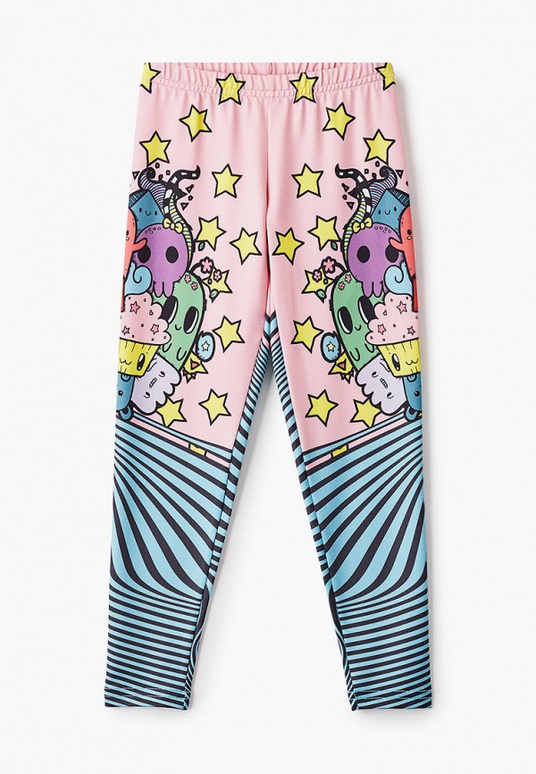 Emdi Леггинсы - фото 1