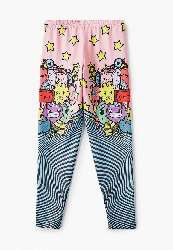 Emdi Леггинсы - фото 2