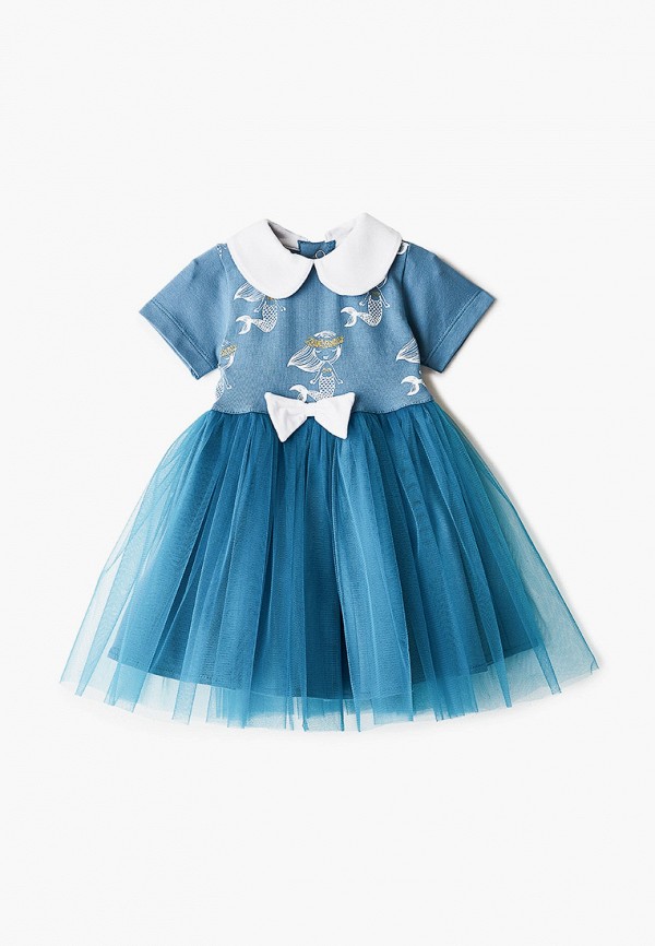 Trendyco Kids Платье "Русалочка"