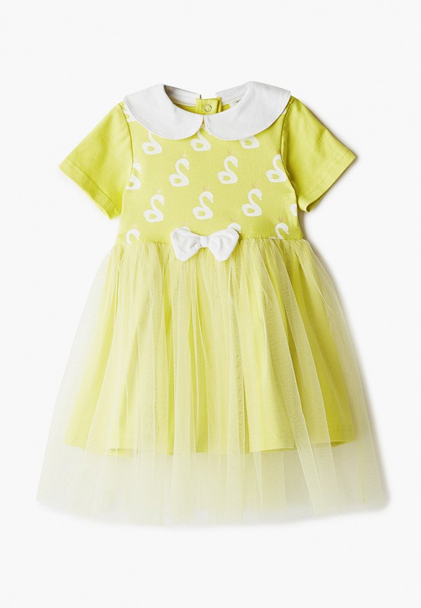 Trendyco Kids Платье "Лебеди"