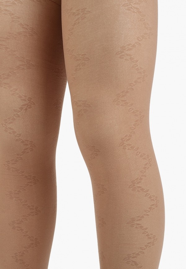 Колготки Эра 40 DEN, цвет: бежевый, MP002XG01L18 — купить в интернет ...