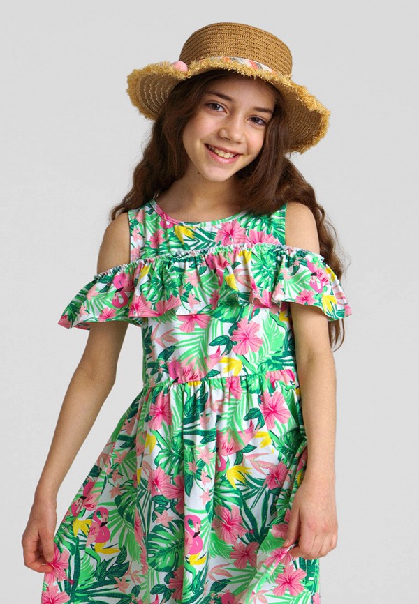 PlayToday Платье - фото 5