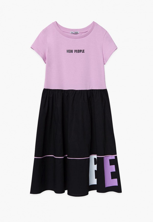 Bell Bimbo Платье - фото 1