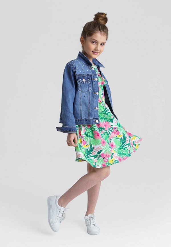 PlayToday Куртка джинсовая - фото 2