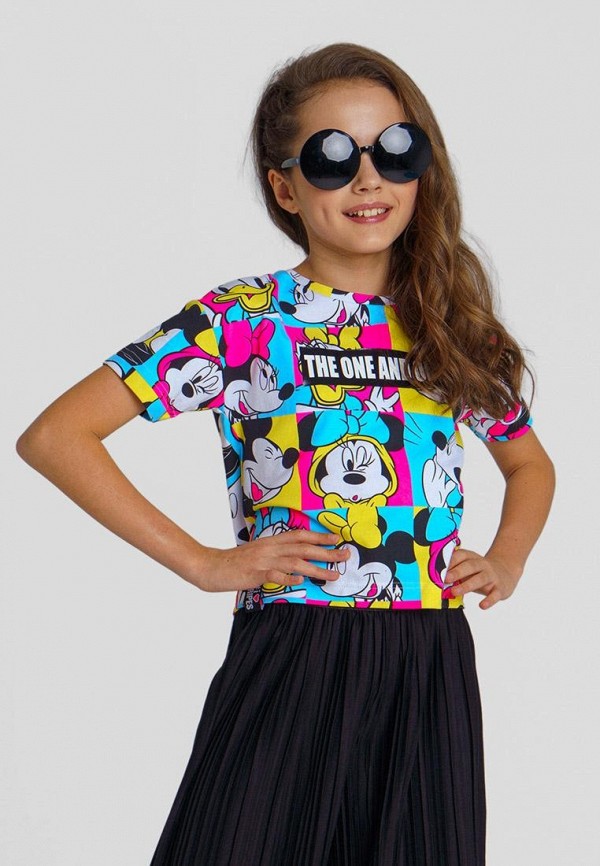 PlayToday Футболка - фото 1