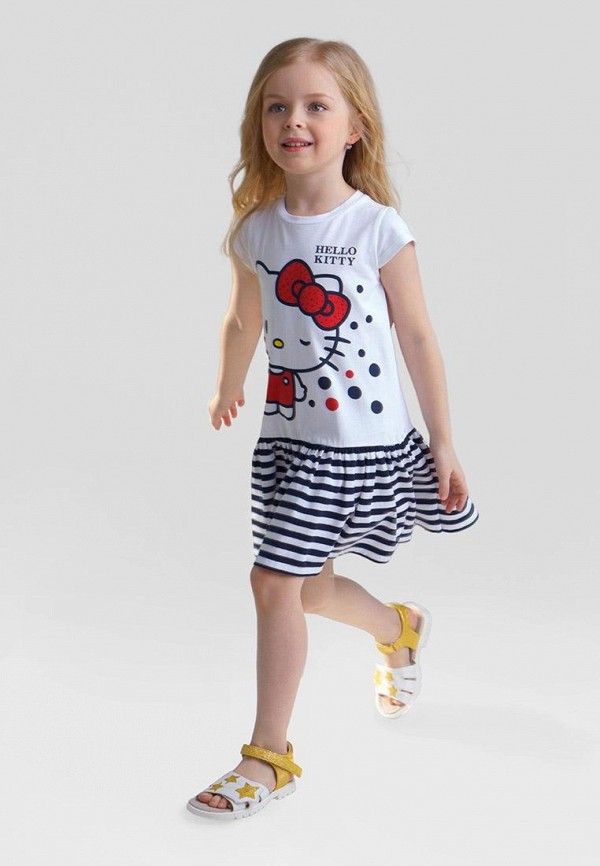 PlayToday Платье - фото 1